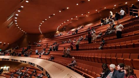 are balcony seats bad